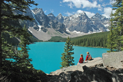 Loraine Lake