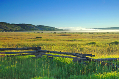 Tatla Lake Ranch